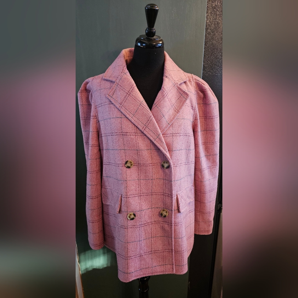 Maeve jacket - Picture 1 of 8
